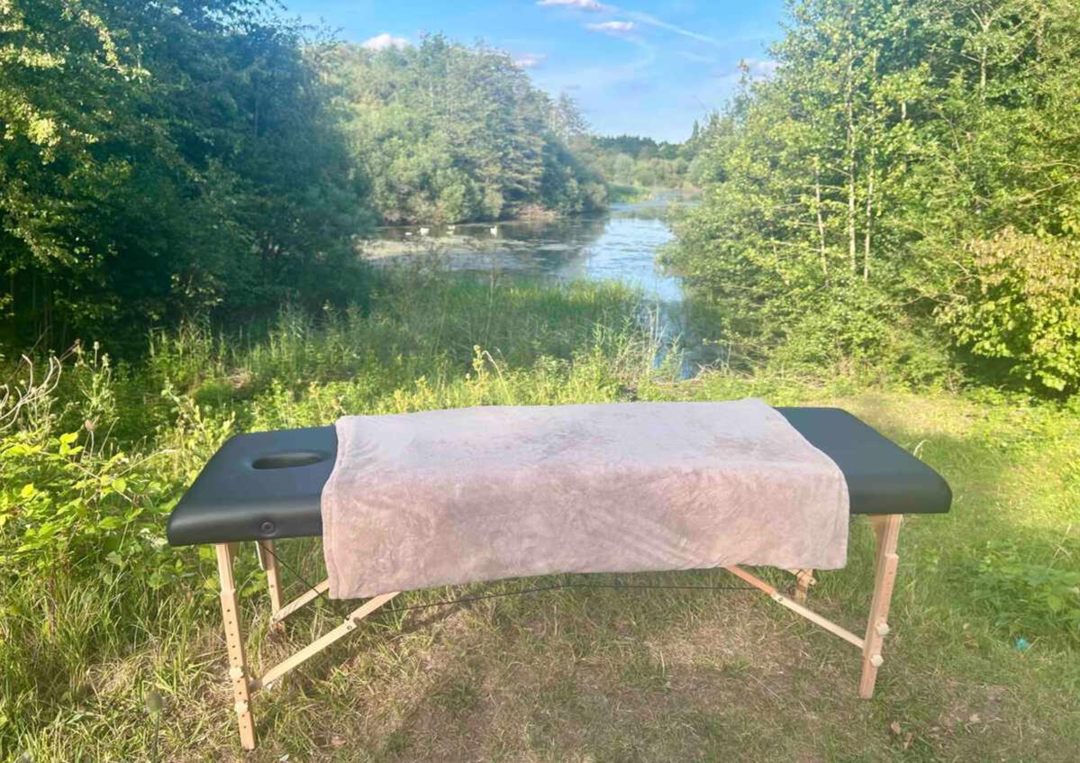 Relaxing Massage in Nottingham